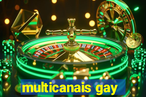 multicanais gay